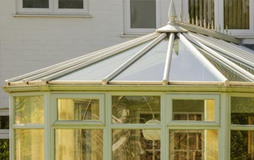 conservatory roof repair Bankfoot, Perth And Kinross