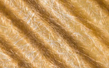 Bankfoot fibreglass roof waterproofing