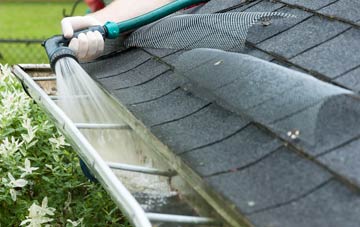 Bankfoot gutter cleaning costs