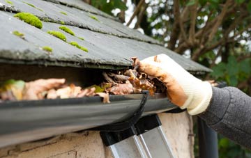 gutter cleaning Bankfoot, Perth And Kinross