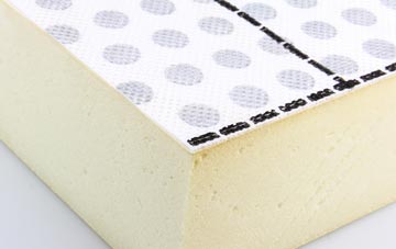 meeting Bankfoot building codes