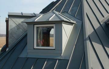 metal roofing Bankfoot, Perth And Kinross