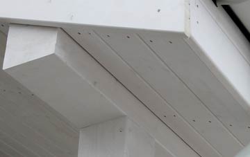 soffits Bankfoot, Perth And Kinross