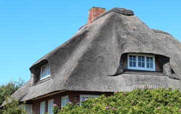 thatch roofing Bankfoot, Perth And Kinross