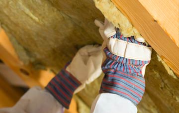 types of Bankfoot pitched roof insulation materials